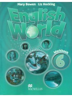 English World 6 Тетрадка